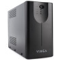 Пристрій безперебійного живлення Vinga LED 2000VA metall case (VPE-2000M) Пристрій безперебійного живлення Vinga LED 2000VA metall case (VPE-2000M)
