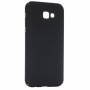 Чохол до мобільного телефона Digi для SAMSUNG A7 (2017)/A720 - Soft touch PC (Black) (6330589) Чохол до мобільного телефона Digi для SAMSUNG A7 (2017)/A720 - Soft touch PC (Black) (6330589)