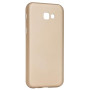 Чохол до мобільного телефона Digi для SAMSUNG A7 (2017)/A720 - Soft touch PC (Gold) (6330590) Чохол до мобільного телефона Digi для SAMSUNG A7 (2017)/A720 - Soft touch PC (Gold) (6330590)