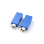 Перехідник HDMI к кабелю RJ45 (Patch Cord) 30m Extradigital (KBH1754) Перехідник HDMI к кабелю RJ45 (Patch Cord) 30m Extradigital (KBH1754)