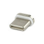Перехідник magnetic Type-C connector Cablexpert (CC-USB2-AMLM-UCM) Перехідник magnetic Type-C connector Cablexpert (CC-USB2-AMLM-UCM)