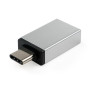 Перехідник Type-C to USB3.0 AF Vinga (VCPTCUSB3) Перехідник Type-C to USB3.0 AF Vinga (VCPTCUSB3)