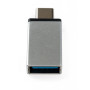 Перехідник Type-C to USB3.0 AF Vinga (VCPTCUSB3) Перехідник Type-C to USB3.0 AF Vinga (VCPTCUSB3)