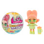 Лялька L.O.L. Surprise! Сонячне перетворення (589396) Лялька L.O.L. Surprise! Сонячне перетворення (589396)