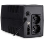 Пристрій безперебійного живлення Vinga LCD 800VA plastic case with USB (VPC-800PU) Пристрій безперебійного живлення Vinga LCD 800VA plastic case with USB (VPC-800PU)