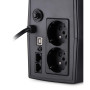 Пристрій безперебійного живлення Vinga LCD 800VA plastic case with USB (VPC-800PU) Пристрій безперебійного живлення Vinga LCD 800VA plastic case with USB (VPC-800PU)