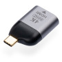 Перехідник Type-C Male to HDMI 2.0 4K60Hz compact Vinga (VCPATCHDMI2C) Перехідник Type-C Male to HDMI 2.0 4K60Hz compact Vinga (VCPATCHDMI2C)
