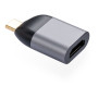 Перехідник Type-C Male to HDMI 2.0 4K60Hz compact Vinga (VCPATCHDMI2C) Перехідник Type-C Male to HDMI 2.0 4K60Hz compact Vinga (VCPATCHDMI2C)
