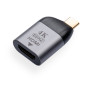 Перехідник Type-C Male to HDMI 2.0 4K60Hz compact Vinga (VCPATCHDMI2C) Перехідник Type-C Male to HDMI 2.0 4K60Hz compact Vinga (VCPATCHDMI2C)