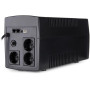 Пристрій безперебійного живлення Vinga LCD 1200VA plastic case with USB (VPC-1200PU) Пристрій безперебійного живлення Vinga LCD 1200VA plastic case with USB (VPC-1200PU)