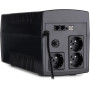 Пристрій безперебійного живлення Vinga LCD 1200VA plastic case with USB (VPC-1200PU) Пристрій безперебійного живлення Vinga LCD 1200VA plastic case with USB (VPC-1200PU)