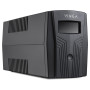 Пристрій безперебійного живлення Vinga LCD 1200VA plastic case with USB (VPC-1200PU) Пристрій безперебійного живлення Vinga LCD 1200VA plastic case with USB (VPC-1200PU)