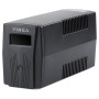Пристрій безперебійного живлення Vinga LCD 1200VA plastic case with USB (VPC-1200PU) Пристрій безперебійного живлення Vinga LCD 1200VA plastic case with USB (VPC-1200PU)