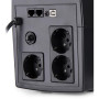 Пристрій безперебійного живлення Vinga LCD 1200VA plastic case with USB (VPC-1200PU) Пристрій безперебійного живлення Vinga LCD 1200VA plastic case with USB (VPC-1200PU)