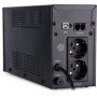 Пристрій безперебійного живлення Vinga LED 600VA metal case with USB (VPE-600MU) Пристрій безперебійного живлення Vinga LED 600VA metal case with USB (VPE-600MU)