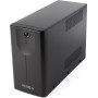 Пристрій безперебійного живлення Vinga LED 600VA metal case with USB (VPE-600MU) Пристрій безперебійного живлення Vinga LED 600VA metal case with USB (VPE-600MU)