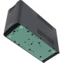 Пристрій безперебійного живлення Vinga LED 800VA metal case with USB (VPE-800MU) Пристрій безперебійного живлення Vinga LED 800VA metal case with USB (VPE-800MU)
