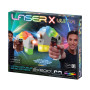 Іграшкова зброя Laser X набір для лазерних боїв - Ultra Micro для двох гравців (87551) Іграшкова зброя Laser X набір для лазерних боїв - Ultra Micro для двох гравців (87551)