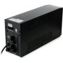 Пристрій безперебійного живлення Vinga LCD 600VA metal case with USB (VPC-600MU) Пристрій безперебійного живлення Vinga LCD 600VA metal case with USB (VPC-600MU)