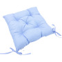 Подушка на стілець MirSon Ranforce Elite12-4608 Lucretia 50x50 см (2200006276210) Подушка на стілець MirSon Ranforce Elite12-4608 Lucretia 50x50 см (2200006276210)