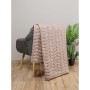 Покривало Home Line Belive стьобане (бежевий) 210х240 (183988) Покривало Home Line Belive стьобане (бежевий) 210х240 (183988)