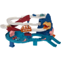 Ігровий набір ZIPP Toys Dino автотрек-серпантин електричний, 6 машинок (5501A) Ігровий набір ZIPP Toys Dino автотрек-серпантин електричний, 6 машинок (5501A)