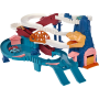 Ігровий набір ZIPP Toys Dino автотрек-серпантин електричний, 6 машинок (5501A) Ігровий набір ZIPP Toys Dino автотрек-серпантин електричний, 6 машинок (5501A)