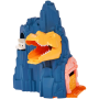 Ігровий набір ZIPP Toys Dino автотрек-серпантин електричний, 6 машинок (5501A) Ігровий набір ZIPP Toys Dino автотрек-серпантин електричний, 6 машинок (5501A)