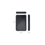 Кишеня зовнішня Dynamode 2.5" SATA/SSD HDD - USB 3.0 (DM-CAD-25319) Кишеня зовнішня Dynamode 2.5" SATA/SSD HDD - USB 3.0 (DM-CAD-25319)
