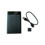 Кишеня зовнішня Dynamode 2.5" SATA/SSD HDD USB3.0 (DM-CAD-25320) Кишеня зовнішня Dynamode 2.5" SATA/SSD HDD USB3.0 (DM-CAD-25320)