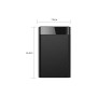 Кишеня зовнішня Dynamode 2.5" SATA/SSD HDD USB3.0 (DM-CAD-25320) Кишеня зовнішня Dynamode 2.5" SATA/SSD HDD USB3.0 (DM-CAD-25320)