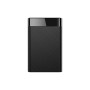 Кишеня зовнішня Dynamode 2.5" SATA/SSD HDD USB3.0 (DM-CAD-25320) Кишеня зовнішня Dynamode 2.5" SATA/SSD HDD USB3.0 (DM-CAD-25320)