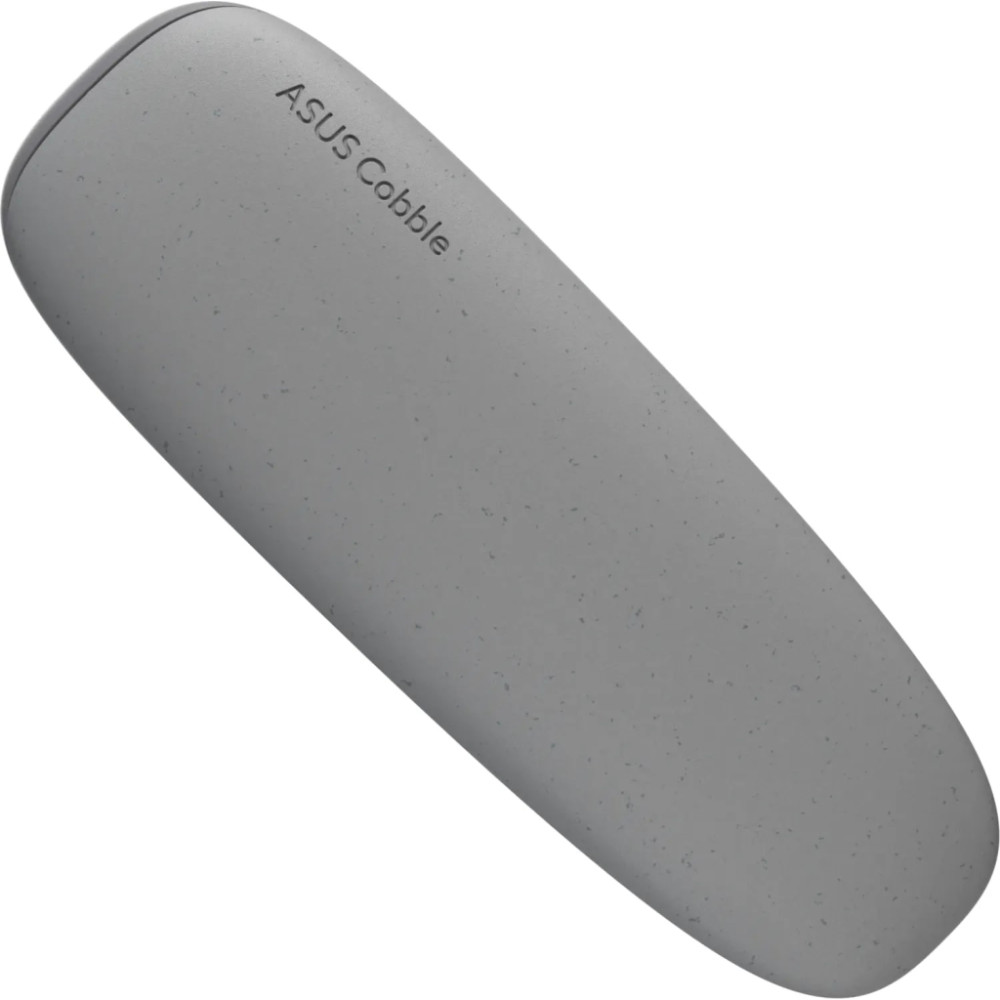 Кишеня зовнішня ASUS SSD PCIe NVMe M.2 2230/2242/2260/2280 USB Type-C 3.2 Gen 2x1 grey (90DD02R6-M09000)