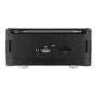 Портативний радіоприймач REAL-EL X-520 Black