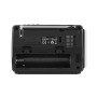 Портативний радіоприймач REAL-EL X-510 Black Портативний радіоприймач REAL-EL X-510 Black