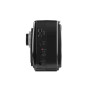Портативний радіоприймач REAL-EL X-510 Black Портативний радіоприймач REAL-EL X-510 Black