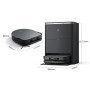 Пилосос Ecovacs DEEBOT X5PRO OMNI (DDX39 BLACK) Пилосос Ecovacs DEEBOT X5PRO OMNI (DDX39 BLACK)