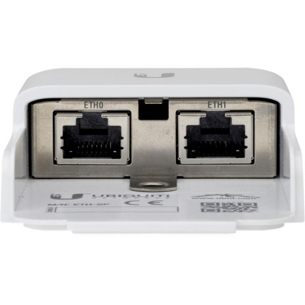 Грозозахист LAN Ubiquiti ETH‑SP-G2