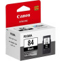 Картридж Canon PG-84 Black (8592B001) Картридж Canon PG-84 Black (8592B001)