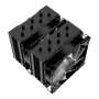 Кулер до процесора ID-Cooling SE-207-XT ARGB Кулер до процесора ID-Cooling SE-207-XT ARGB