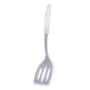 Лопатка кухонна Ardesto Fresh, 33см, силікон, пластик, сірий (AR1652G) Лопатка кухонна Ardesto Fresh, 33см, силікон, пластик, сірий (AR1652G)