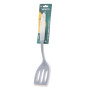 Лопатка кухонна Ardesto Fresh, 33см, силікон, пластик, сірий (AR1652G) Лопатка кухонна Ardesto Fresh, 33см, силікон, пластик, сірий (AR1652G)
