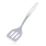 Лопатка кухонна Ardesto Fresh, 33см, силікон, пластик, сірий (AR1652G) Лопатка кухонна Ardesto Fresh, 33см, силікон, пластик, сірий (AR1652G)