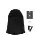 Балаклава з підігрівом 2E Shadow Black M (2E-HBSWM-BK) Балаклава з підігрівом 2E Shadow Black M (2E-HBSWM-BK)