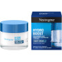 Крем для обличчя Neutrogena Hydro Boost Зволожувальний Нічний 50 мл (3574661401089) Крем для обличчя Neutrogena Hydro Boost Зволожувальний Нічний 50 мл (3574661401089)