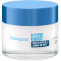 Крем для обличчя Neutrogena Hydro Boost Зволожувальний Нічний 50 мл (3574661401089) Крем для обличчя Neutrogena Hydro Boost Зволожувальний Нічний 50 мл (3574661401089)