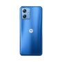 Мобільний телефон Motorola G54 Power 12/256Gb Pearl Blue (PB0W0007RS) Мобільний телефон Motorola G54 Power 12/256Gb Pearl Blue (PB0W0007RS)