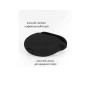 Чохол для навушників BeCover Silicon для Xiaomi Redmi Buds 4 Active Black (710176) Чохол для навушників BeCover Silicon для Xiaomi Redmi Buds 4 Active Black (710176)