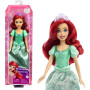 Лялька Disney Princess Аріель (HLW10) Лялька Disney Princess Аріель (HLW10)