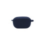 Чохол для навушників BeCover Silicon для JBL Wave 100 / Wave Buds TWS Deep Blue (709586) Чохол для навушників BeCover Silicon для JBL Wave 100 / Wave Buds TWS Deep Blue (709586)